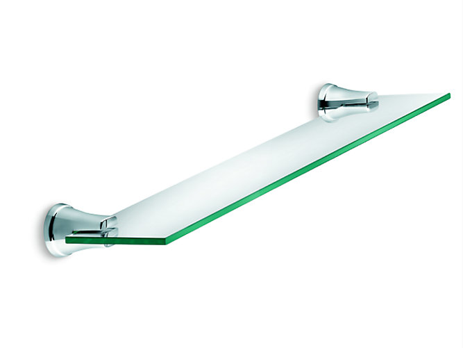 Kohler - Complementary®  Glass Shelf